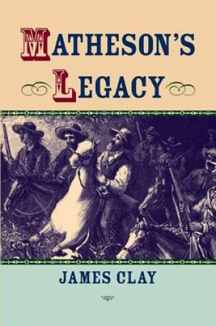 Cover of Matheson's Legacy