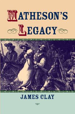 Book cover for Matheson's Legacy