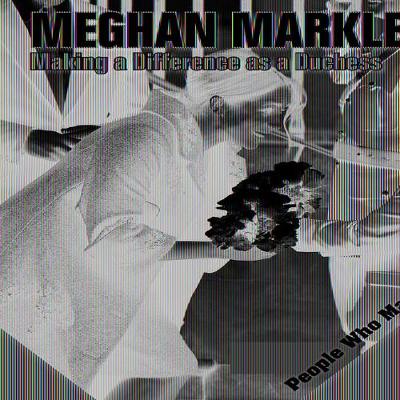 Cover of Meghan Markle