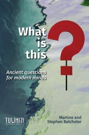 Cover of What is this?