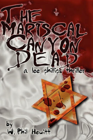 Cover of The Mariscal Canyon Dead