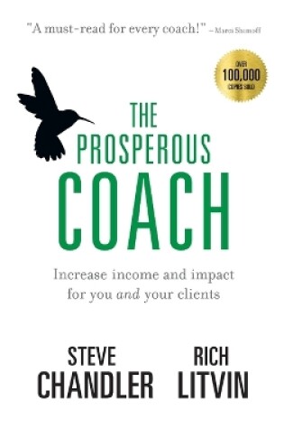 Cover of The Prosperous Coach