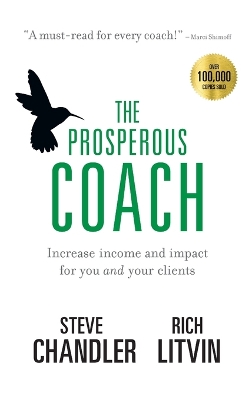 Book cover for The Prosperous Coach