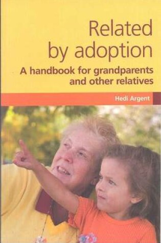 Cover of Related by Adoption