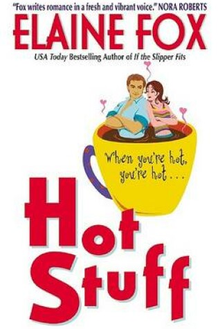 Cover of Hot Stuff