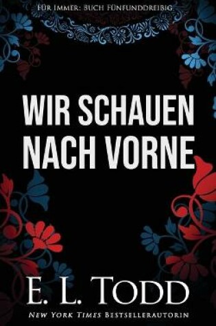 Cover of Wir schauen nach vorne