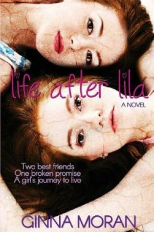 Cover of Life After Lila