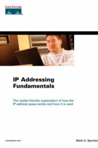 Cover of IP Addressing Fundamentals