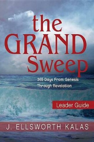 Cover of The Grand Sweep Leader Guide