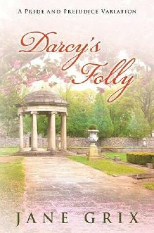 Cover of Darcy's Folly