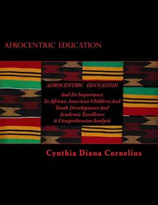 Cover of Afrocentric Education