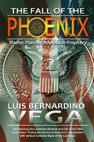 Cover of The Fall of the Phoenix