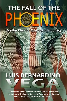 Book cover for The Fall of the Phoenix