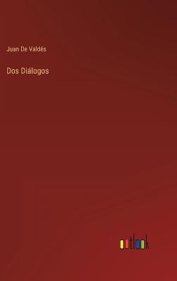 Book cover for Dos Diálogos