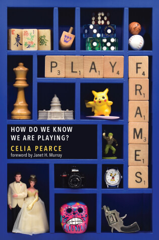 Cover of Playframes