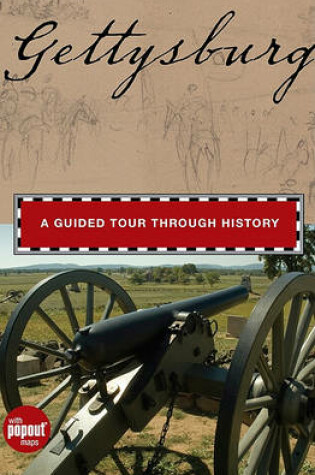 Cover of Gettysburg