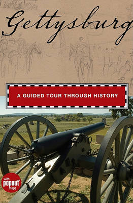 Cover of Gettysburg