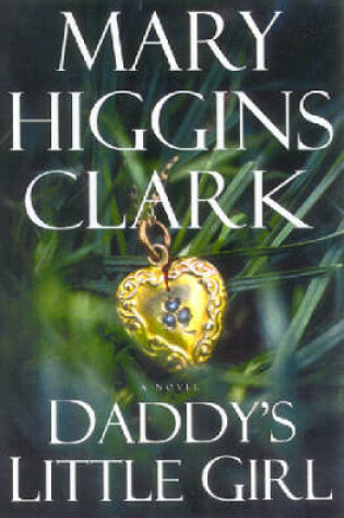 Cover of Daddy's Little Girl