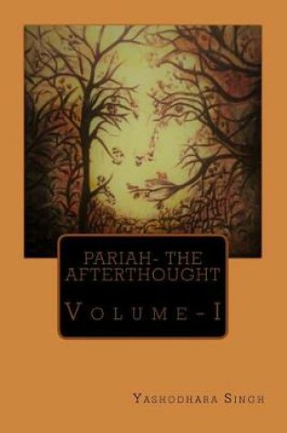 Cover of Pariah