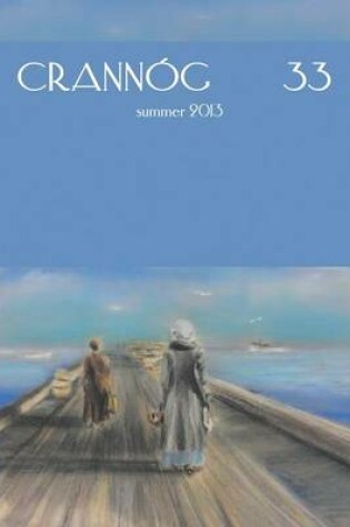 Cover of Crannog 33