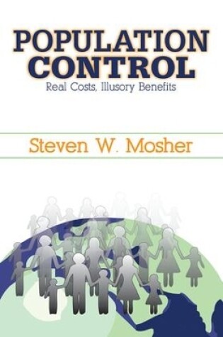 Cover of Population Control