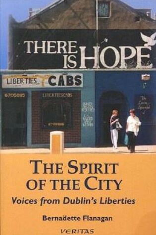 Cover of Spirit of the City