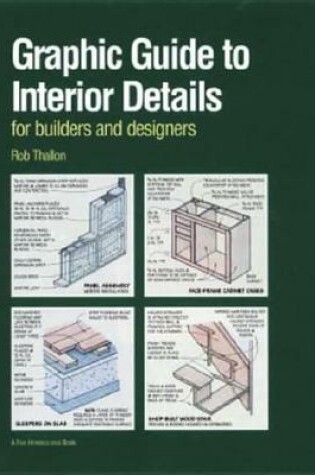 Cover of Graphic Guide to Interior Detail