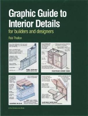 Book cover for Graphic Guide to Interior Detail