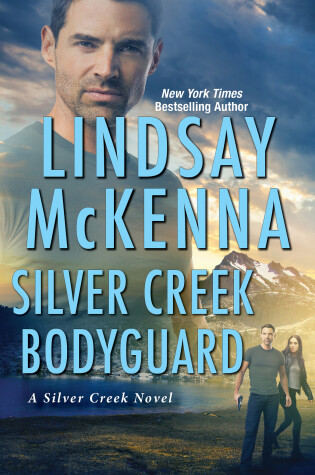 Cover of Silver Creek Bodyguard