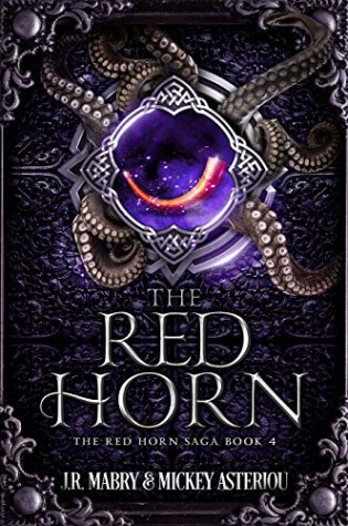 Cover of The Red Horn