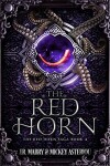 Book cover for The Red Horn