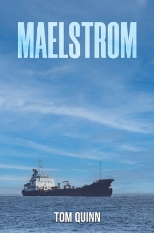 Cover of Maelstrom