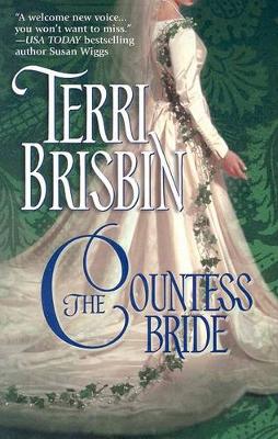 Book cover for The Countess Bride
