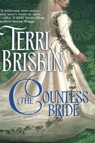 Cover of The Countess Bride