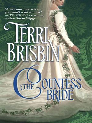 Book cover for The Countess Bride