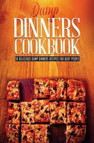 Cover of Dump Dinners