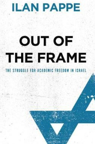 Cover of Out of the Frame