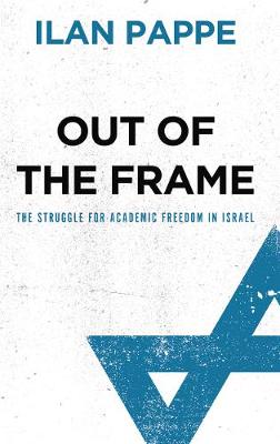 Book cover for Out of the Frame