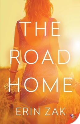 Book cover for The Road Home