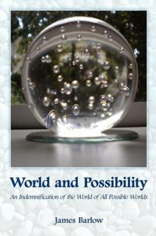 Cover of World and Possibility