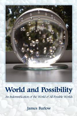 Book cover for World and Possibility