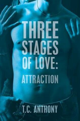 Cover of Three Stages of Love