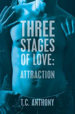 Book cover for Three Stages of Love