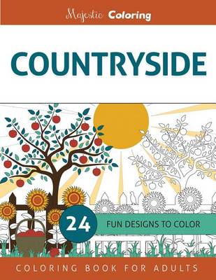 Book cover for Countryside