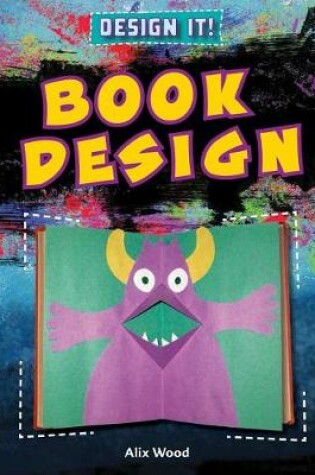Cover of Book Design