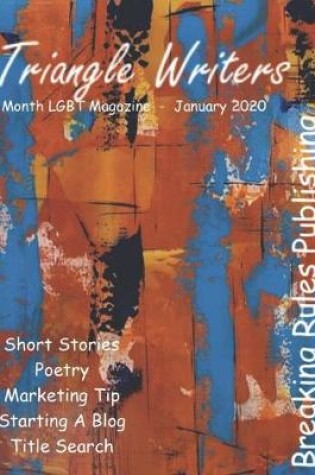 Cover of Triangle Writers