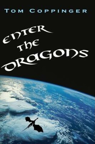 Cover of Enter the Dragons