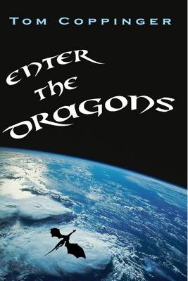 Book cover for Enter the Dragons