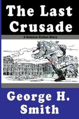 Cover of The Last Crusade