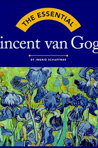 Cover of Vincent Van Gogh